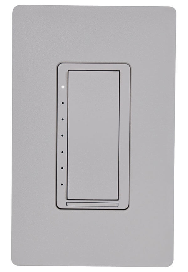 Crestron® Wireless Cameo® Dimmers and Switches