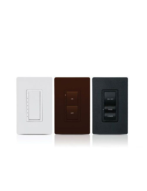Cameo Wireless In-Wall Dimmer