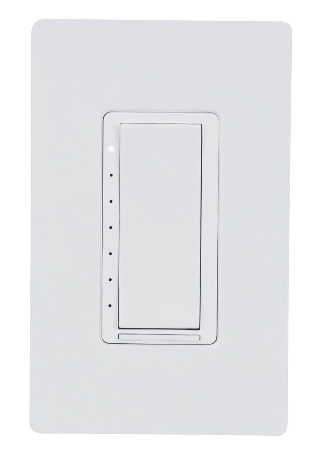 Cameo wireless dimmer white